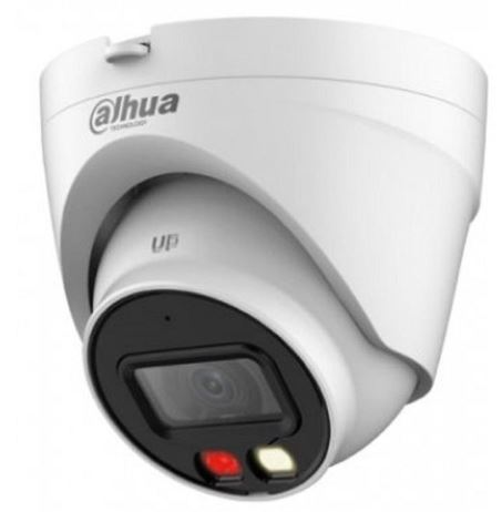 Dahua 4MP Smart Dual Light Network Dome Indoor Camera